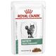Royal Canin Veterinary Feline Satiety Weight Management 12x85 g