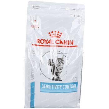 Royal Canin Veterinary Feline Sensitivity Control 1,5 kg