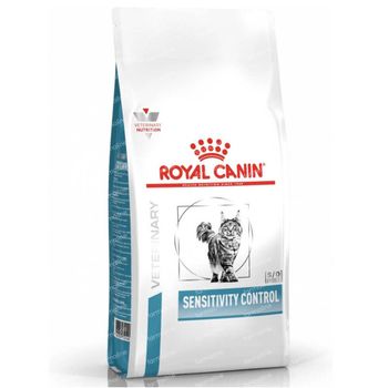Royal Canin Veterinary Feline Sensitivity Control 3,5 kg