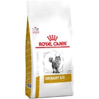 Royal Canin® Veterinary Feline Urinary S/O 3,50 kg