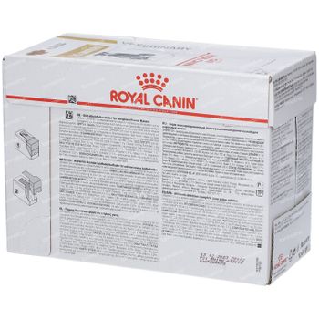 Royal Canin Feline Urinary S/O 12x85 g