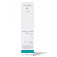 Dr. Hauschka Med Dentifrice Fortifiant à la Menthe 75 ml