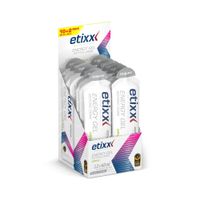 Etixx Isotonic Drink Energy Gel Appel 12x60 ml