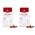 Iraltone AGA DUO 2x60 capsules