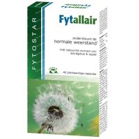 Fytostar Fytallair 40 capsules