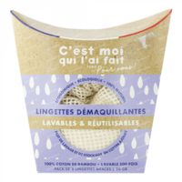 C'est moi qui l'ai fait Reinigingsdoekjes 8 stuks