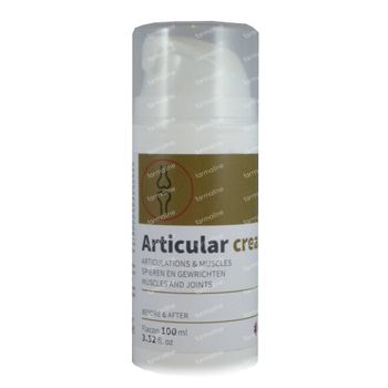 ARTICULARcream Crème pour Muscles et Articulations 100 ml
