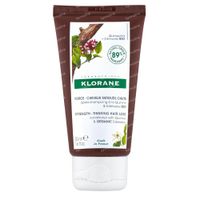 Klorane Strength - Thinning Hair - Loss Conditioner with Quinine & Organic Edelweiss 50 ml conditioner