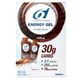 6D Sports Nutrition Energy Gel Caffeïne Cola 6x40 ml