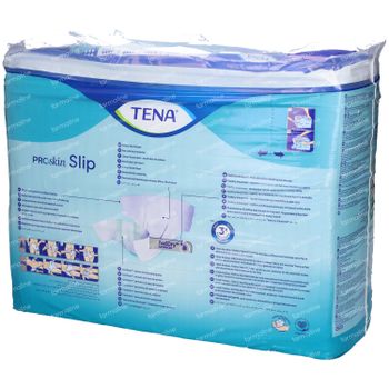 TENA ProSkin Slip Plus Extra Large 28 pièces