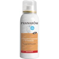 Pranarôm Aromalgic Spray Bio 75 ml