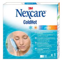 Nexcare ColdHot Therapy Pack Mini 1 stuk