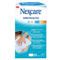 Nexcare ColdHot Therapy Pack Maxi 1 stuk