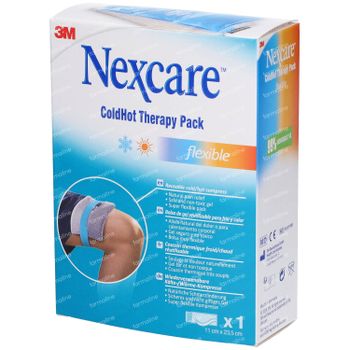 Nexcare ColdHot Therapy Pack Flexible 1 pièce