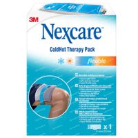 Nexcare ColdHot Therapy Pack Flexible 1 stuk
