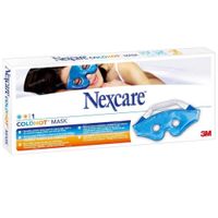 Nexcare ColdHot Therapy Masker 1 stuk