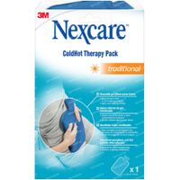 Nexcare ColdHot Therapy Kruik Traditioneel 1 stuk