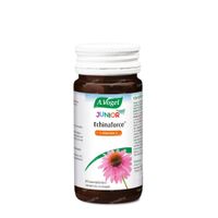 A.Vogel Echinaforce Junior + Vitamine C 80 tabletten