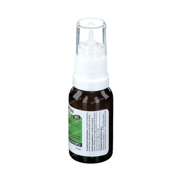 Pranarôm Aromaforce Spray Gorge Apaisant 15 ml