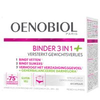 Oenobiol Binder 3-in-1 60  capsules