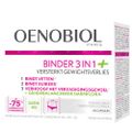 Oenobiol Binder 3-in-1 - Versterkt Gewichtsverlies