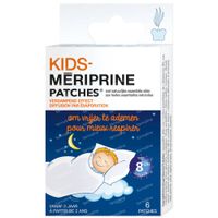 KIDS-Mériprine Patches 6 pflaster
