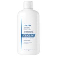 Ducray Elution Evenwichtherstellende Shampoo 400 ml