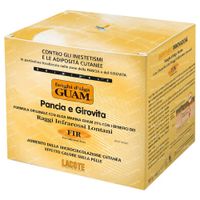 Guam Algenmodder Crème Buik & Taille 500 g