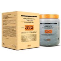 GUAM Algenmodder Hardnekkige & Verankerde Cellulitis 500 g