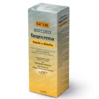 GUAM Algencrème Tourmaline Buik en Taille Nieuw Model 150 ml