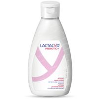 Lactacyd Prebiotic+ Intieme Waslotion 200 ml