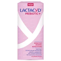 Acheter Lactacyd Pharma sensitive Lotion lavante 250ml