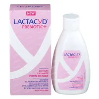 Acheter Lactacyd Pharma sensitive Lotion lavante 250ml