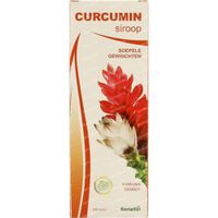 SoriaBel Curcumin Siroop 200 ml
