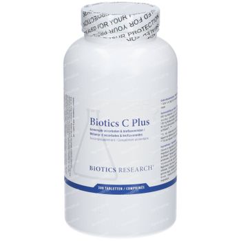 Biotics C Plus 300 comprimés