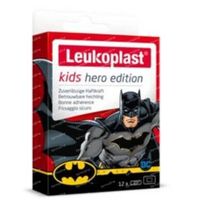Leukoplast Kids Pansements Batman 12 pansements