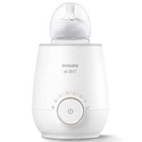 Philips Avent Fleswarmer Premium SCF358/00 1 stuk