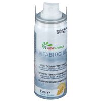 VitaBiocide Desinfecterende Spray 45 ml