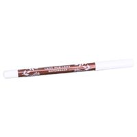 Cent Pur Cent Waterproof Eye Pencil Brun 0,8 ml