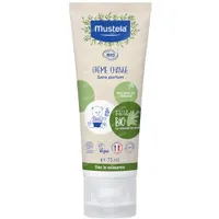 Mustela Bebe Creme Change Bio 75 Ml Vente En Ligne