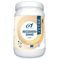 6D Sports Nutrition Recovery Shake Vanilla 1 kg boisson