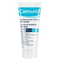 Calmurid Crème Hydratante 10 % Urée 100 g