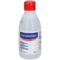 Hansaplast Alcool Modifié 70 % 250 ml