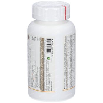 Altisa® Huile de Foie de Morue 1000 mg 100 capsules