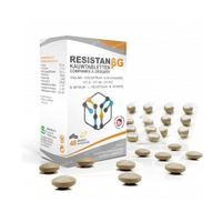 Soria Natural® Resistan BG 48 tabletten