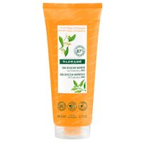 Klorane Fleur d'Oranger Nourishing Shower Gel with Organic Cupuaçu Butter 200 ml