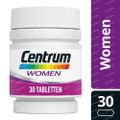 Centrum Women 30 tabletten