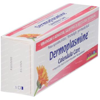 Boiron Dermoplasmine® Calendula Care 70 g