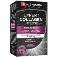 Forté Pharma Expert Collagen Intense 14 stick(s)