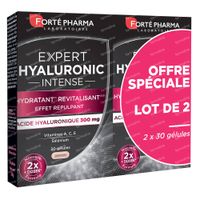 Forté Pharma Expert Hyaluronic Intense DUO 60 capsules